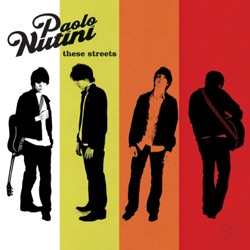 Paolo Nutini - Last Request