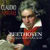 Beethoven: Piano Sonata No. 31 In A-flat Major, Op. 110 album lyrics, reviews, download