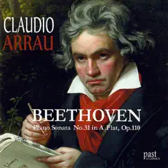 Piano Sonata No. 31 In A-flat Major, Op. 110: III. Adagio, Ma Non Troppo Song Lyrics