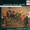 Jauchzet dem Herren, alle Welt album lyrics, reviews, download