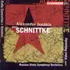 Stream & download Schnittke: Cello Concertos Nos. 1 and 2, Cello Sonatas Nos. 1 and 2, Concerto Grosso No. 2