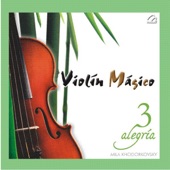 Violín Mágico 3 Alegría artwork