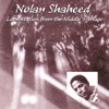 Nolan Shaheed - Burnin' Rhythm Changes