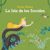 La Isla de los Sonidos artwork