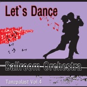 Let`s Dance - Tanzpalast, Vol. 4 artwork