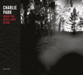 Charlie Parr - I Dreamed I Saw Jesse James Last Night