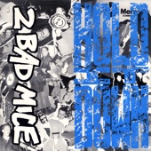 Hold It Down / Waremouse / Bombscare / 2 Bad Mice (Remix) - EP artwork