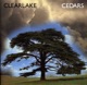 CEDARS cover art