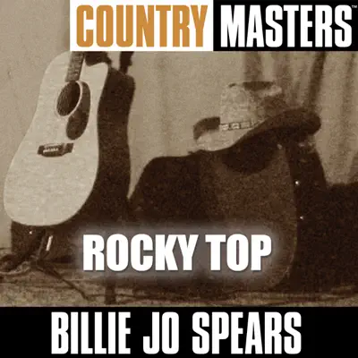 Country Masters: Rocky Top - Billie Jo Spears