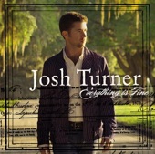 JOSH TURNER - THE LONGER THE WAITING