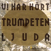 Vi Har Hört Trumpeten Ljuda (Live) artwork