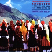 Angelite & Moscow Art Trio with HUUN-HUUR-TU - Dancing Voices