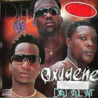 Dieu seul sait - Oxygene