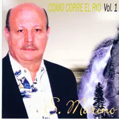 Como Corre el Rio, Vol. 1 by Marino album reviews, ratings, credits