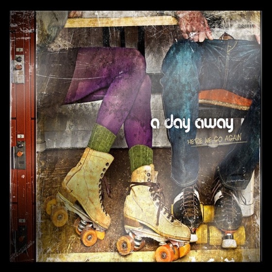 Cover artwork for Black N' Blues