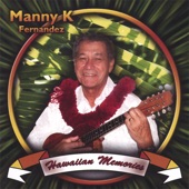 Manny K Fernandez - Sunshine The Beachboy