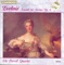 Sonata for 2 Violins in A Major, Op. 4, No. 6: III. Gavotta: Grazioso, un poco Andante artwork