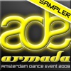 Armada - Amsterdam Dance Event 2009