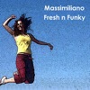 Fresh N Funky - EP