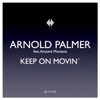 Keep On Movin (feat. Antoine Montana)