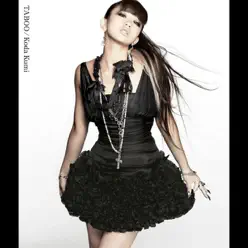 TABOO - EP - Kumi Koda TABOO - EP - Kumi Koda