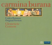 Carmina Burana - Medieval Songs from the Codex Buranus, 13th Century artwork