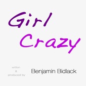 Girl Crazy artwork