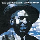 Cow Cow Blues artwork