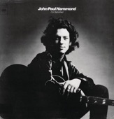 John Paul Hammond - Farther Up the Road