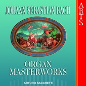Pastorale In F Major BWV 590 (Bach) artwork