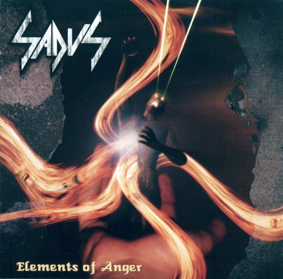 Cover artwork for Mask