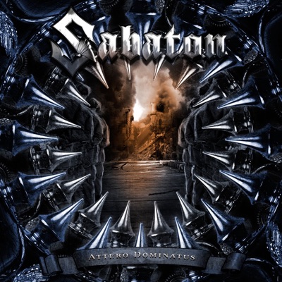 Attero Dominatus (Re-Armed) - Sabaton