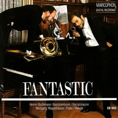 Fantastic by Armin Bachmann & Wolfgang Wagenhäuser album reviews, ratings, credits