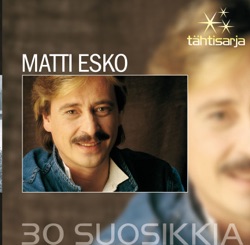 Matti Esko - Rekkamies