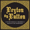 The Reverend Peyton's Big Damn Band - Jesus Is Dying-Bed Maker