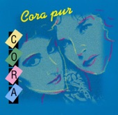 Cora - Baby Blue Eyes