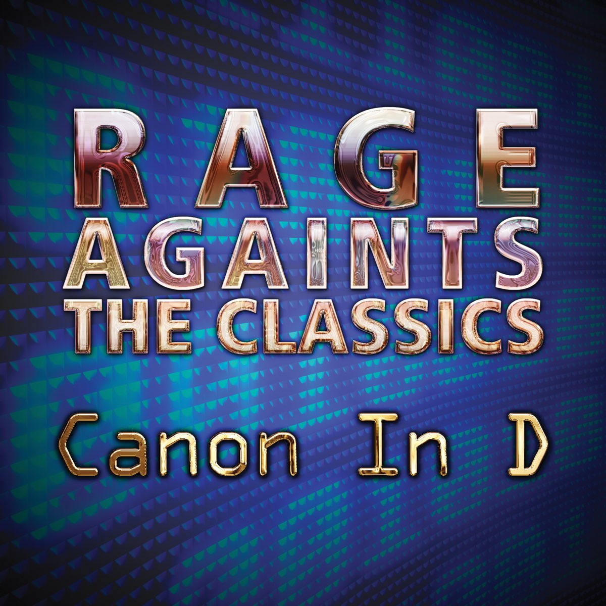  canon in d ep by rage against the classics on apple music