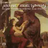 Suk: Asrael album lyrics, reviews, download