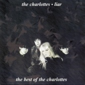 The Charlottes - Pink Shoe Laces