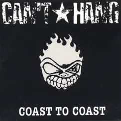 Coast to Coast by Can't Hang album reviews, ratings, credits