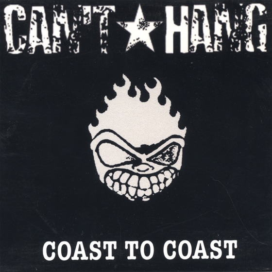 Cover artwork for Cop Car