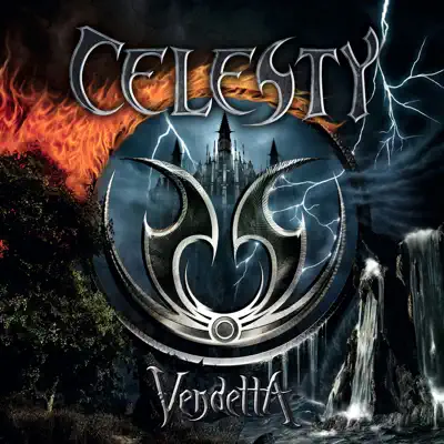 Vendetta - Celesty