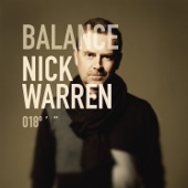 Balance 018 (Mixed By Nick Warren) artwork