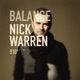 BALANCE 018 - NICK WARREN cover art