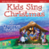 Away In a Manger - The Wonder Kids