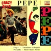 Vintage Belle Epoque No. 69 - EP: Pepe - EP