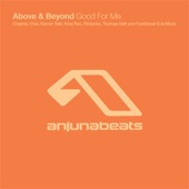 Above & Beyond - Good For Me