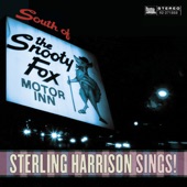 Sterling Harrison - Ain't Nobody Home