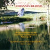 Brahms, J.: Variations - Opp. 23, 56B - 16 Waltzes, Op. 39