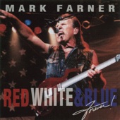Mark Farner - Airborne Ranger